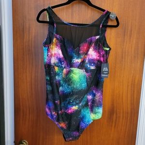 Torrid 2x Bathing suit